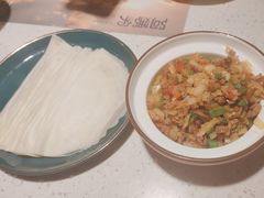 -阿娜尔·新疆菜(佰港城店)