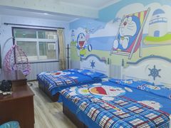 -聚德福海鲜家常菜(刘庄店)