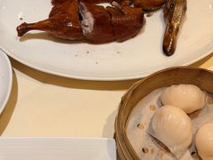 -利苑酒家(宜安广场店)
