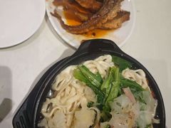 -郑州烤鸭总店