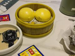 -南拳十三姨·潮汕砂锅粥·粤菜(西单大悦城店)