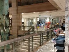 -合肥皇冠假日酒店·菲亚斯特自助餐厅(黄山路店)