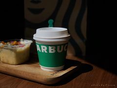 红丝绒可芮朵-星巴克臻选(深圳罗湖万象城店)