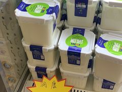 -牛奶便利(东四店)