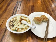 -聚香斋(东关街店)