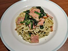 罗勒意面-萨莉亚意式餐厅(杭州西溪龙湖天街店)