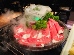 -捞王锅物料理(凯旋路店)