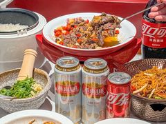 -辣可可·小炒黄牛肉(望京凯德MALL店)