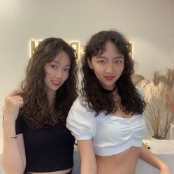 -BM SALON
