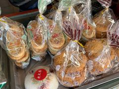 -湘城老大房麻饼(城中路店)