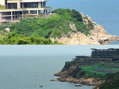 -东澳岛