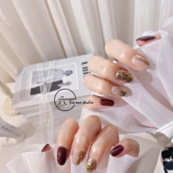 -SixOne六一日式美甲美睫