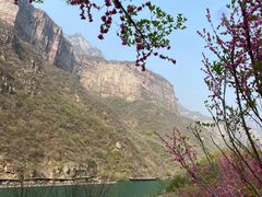 -河南宝泉旅游区