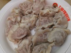 -金谷园饺子·烧烤(人大总店)