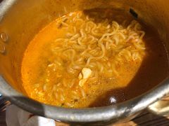 辛拉面-冰川延边料理·炭烤串(原小木屋店)