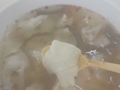 -哈尔滨师范大学-第2学生食堂