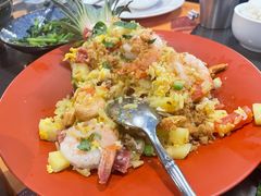 -simply thai天泰(长泰广场店)