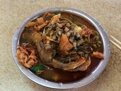 -凤张螺蛳粉·爽口粉(跃进路总店)