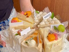 -流酥可心·牛乳蛋糕商店(禾祥西路店)