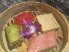 娘惹糕拼盘-小娘惹厨房Little Nyonya(狮城有约上榜店)