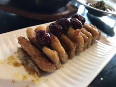 -铜锣湾·有麝自然香(渝北财富中心店)
