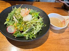 -马灯部落·西湖边的创意山景餐厅(虎跑动物园店)