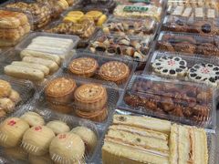 -李小老烧饼(常营民族家园店)