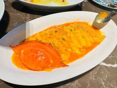 -海派悦庭·海胆烧麦·新融合菜(凯德广场店)