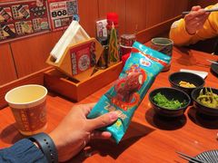 -摩打食堂(江南西店)