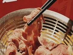 -潮正和潮汕牛肉火锅·老字号(番禺万达店)