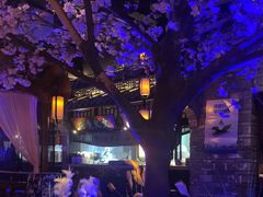 -绿茶餐厅(西湖银泰百货店)