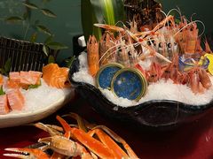 -万岛日本料理铁板烧(梅赛德斯奔驰店)