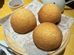 -蔡澜点心·粤菜(花城汇南区店)