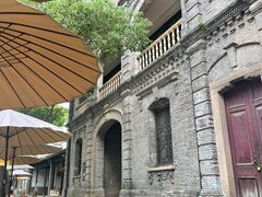 -二泉园老菜馆·百年无锡菜