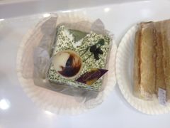 面包新语(荟聚店)-Bread Talk 面包新语(荟聚店)