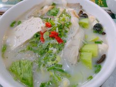 老味道葫芦头-春发生饭店·非遗(南院门店)