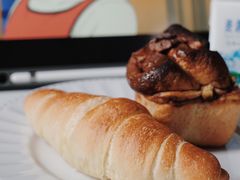 -屋裡·Union Bakery(龙江路店)
