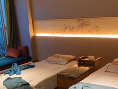 -慢享生活·汤泉SPA(同安城南店)