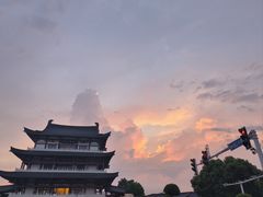 -杜甫江阁
