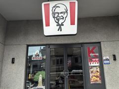 -肯德基(泉州东街店)