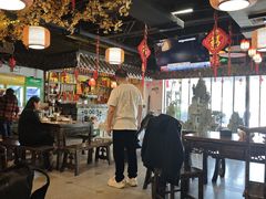 -庭院小酌(瑞莲街店)
