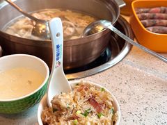 -润园四季椰子鸡火锅(海上世界店)