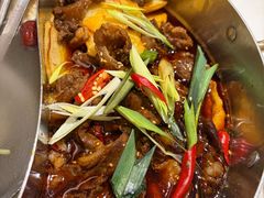 -八合里潮汕鲜牛肉火锅(上海汇智广场店)