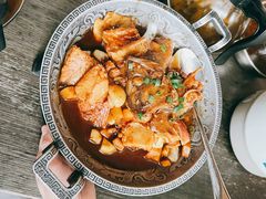 -大鱼徽州·寻味徽菜(星光总店)