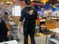-八合里潮汕鲜牛肉火锅(吉大店)
