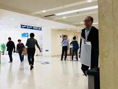 -上海交通大学医学院附属瑞金医院(总院)