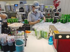 -桂桂茶(恒基名人店)