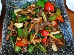 高峰鸭三宝-甘家界柠檬鸭店(高峰林场店)