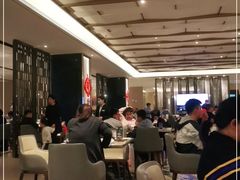 大堂-安蒂娅·海鲜自助餐厅(安蒂娅美兰酒店)