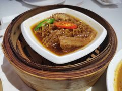 -潮福城潮州大酒楼(湖滨北路店)